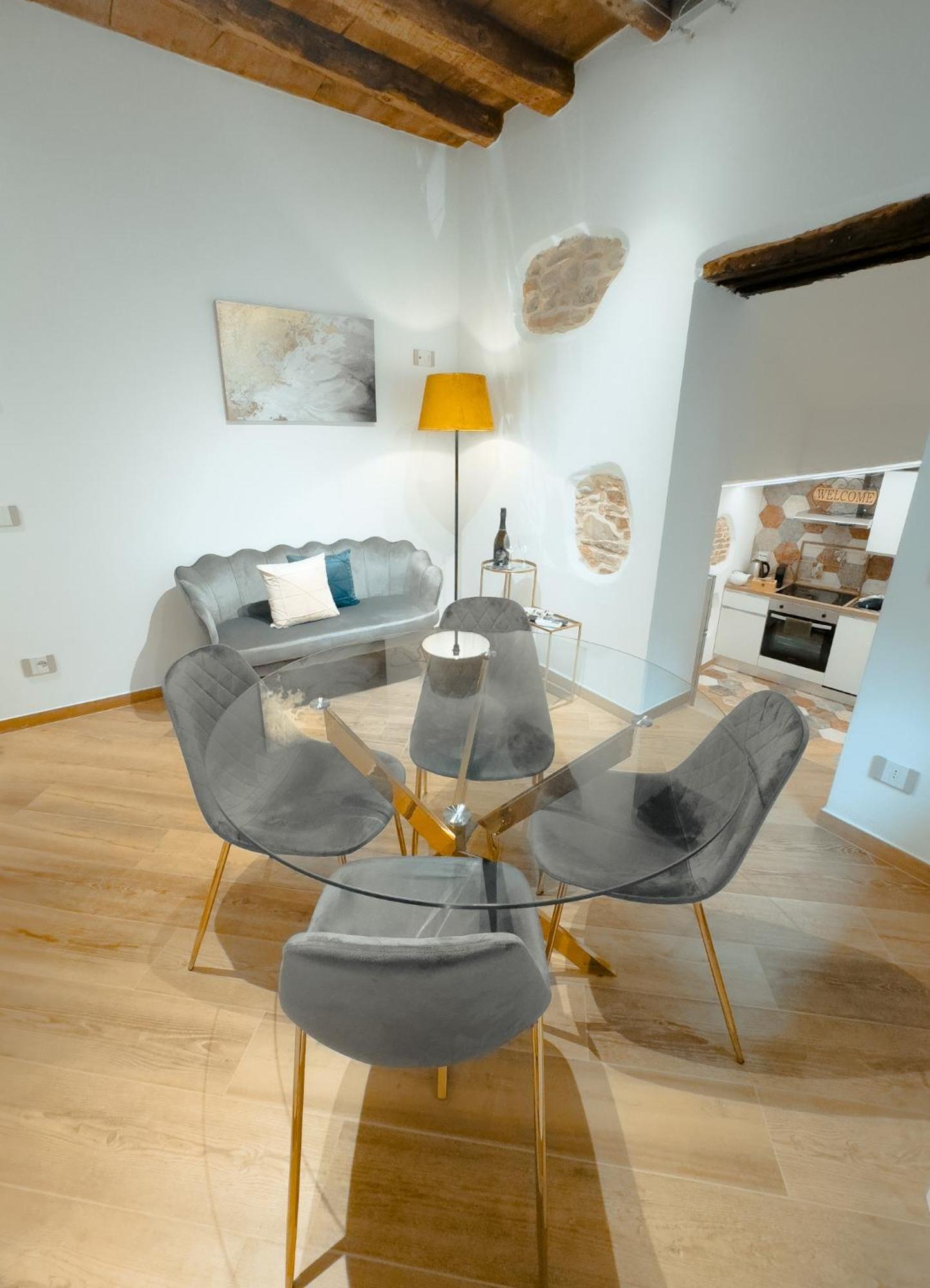 Lovely Home ברגמו מראה חיצוני תמונה