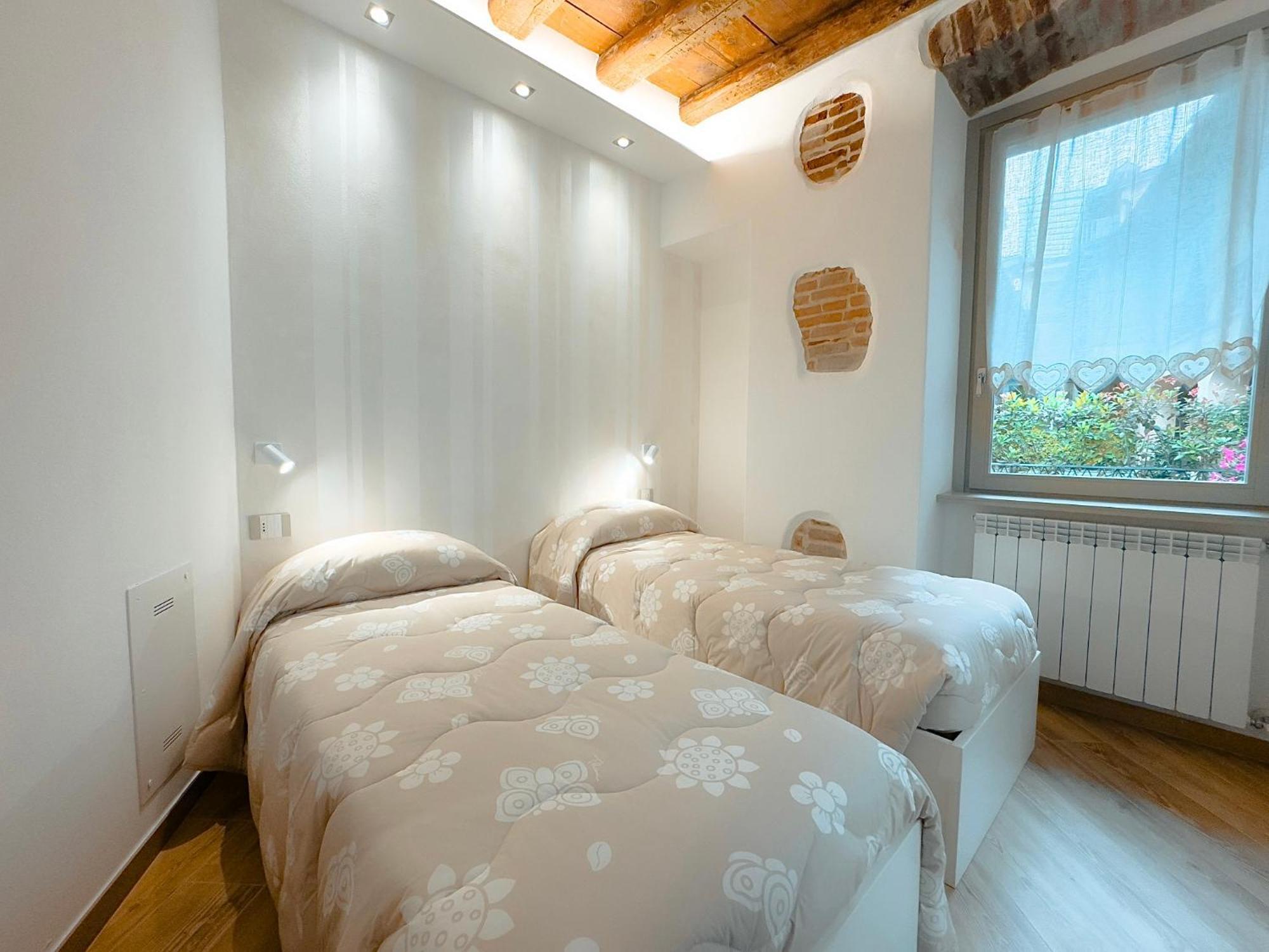 Lovely Home ברגמו מראה חיצוני תמונה