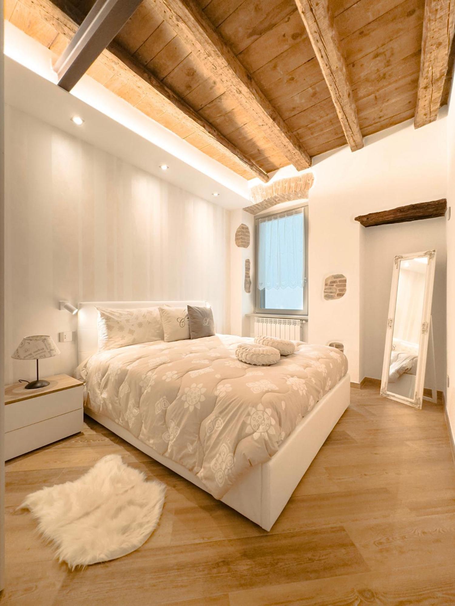 Lovely Home ברגמו מראה חיצוני תמונה