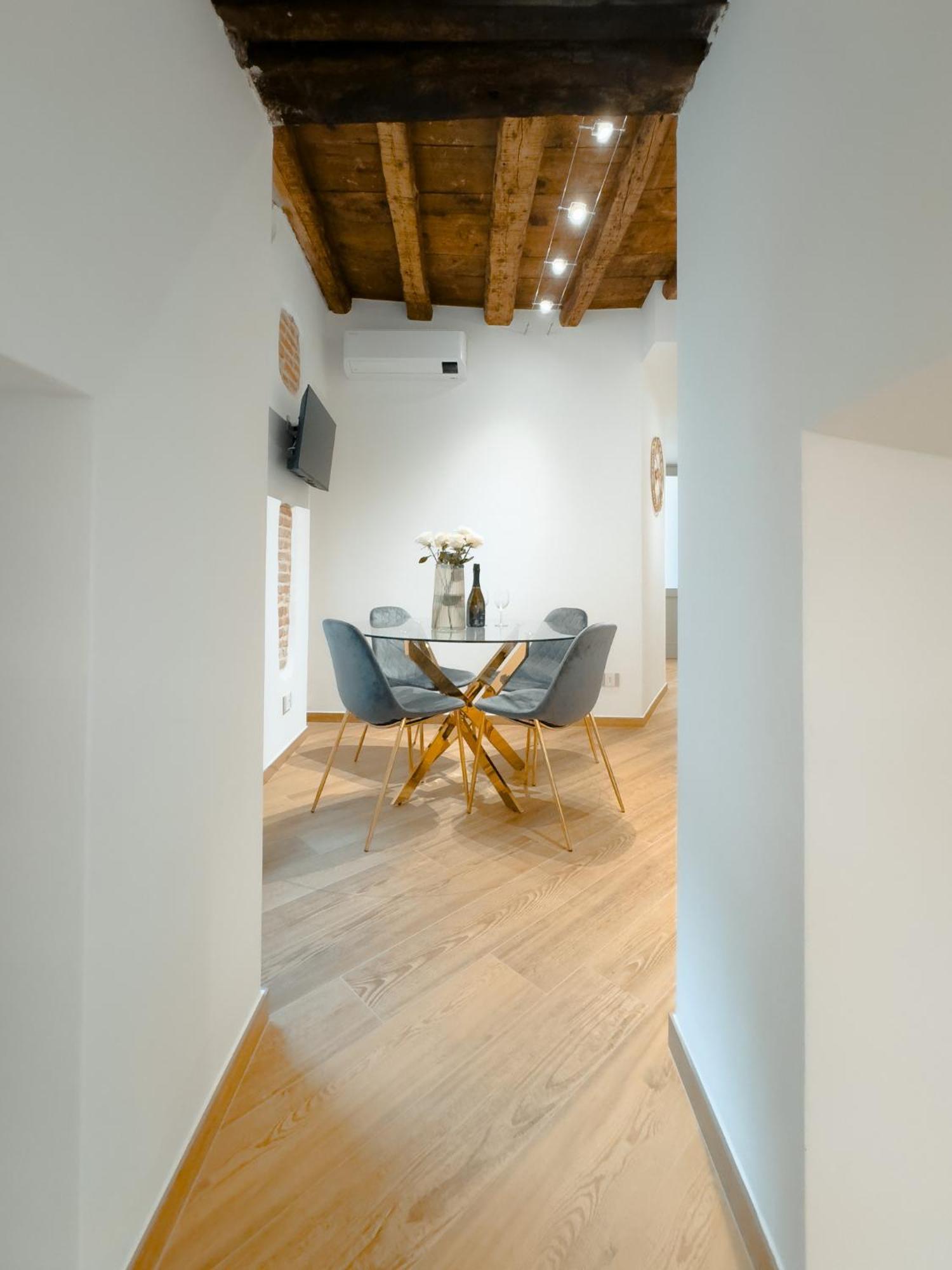 Lovely Home ברגמו מראה חיצוני תמונה