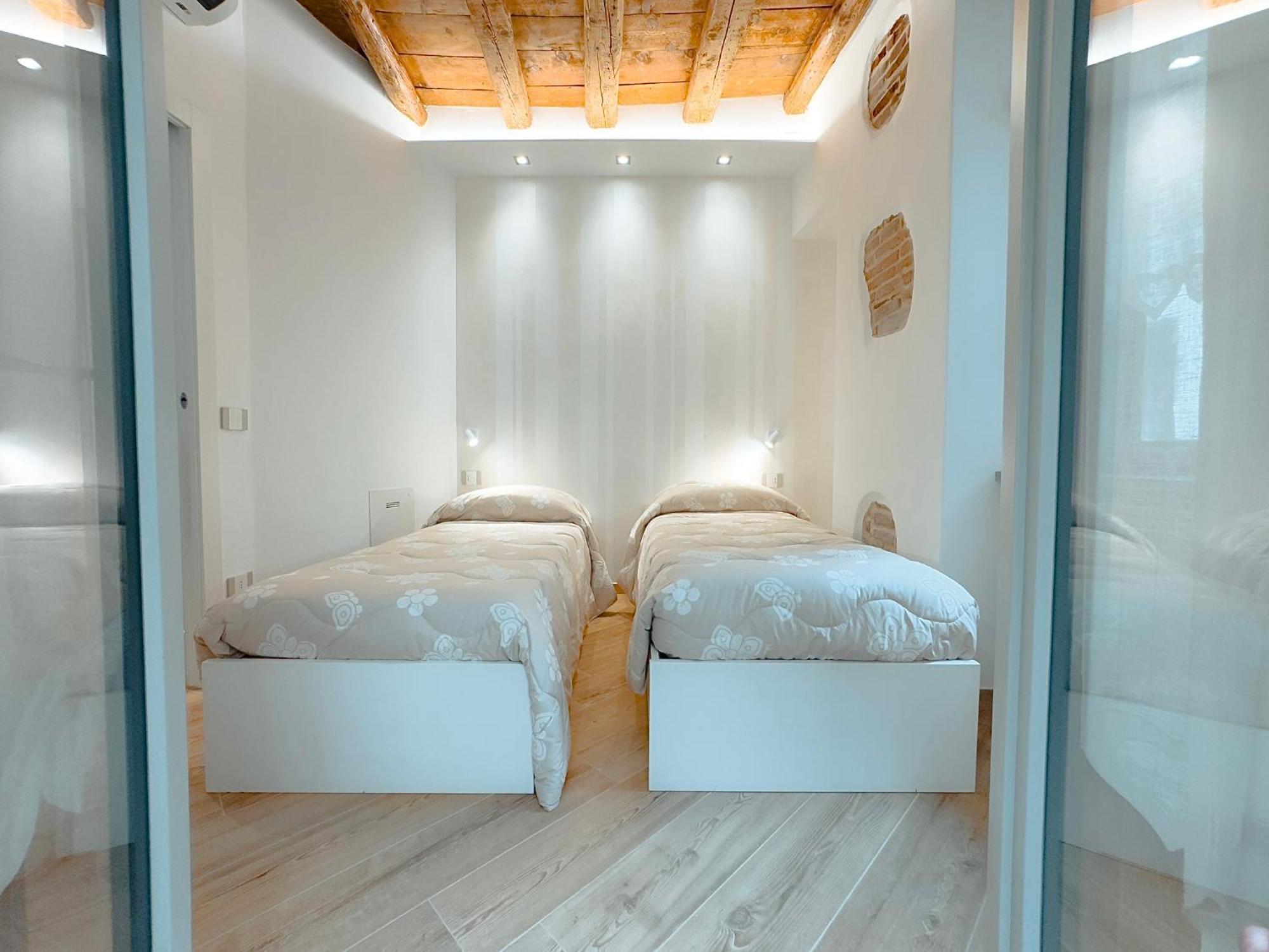 Lovely Home ברגמו מראה חיצוני תמונה